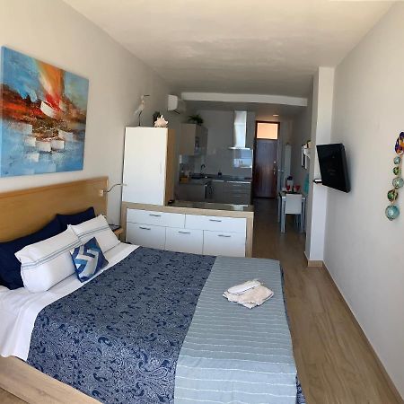 Touch The Sea Apartment Sardina Luaran gambar
