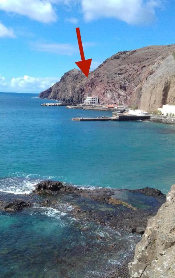 Touch The Sea Apartment Sardina Luaran gambar