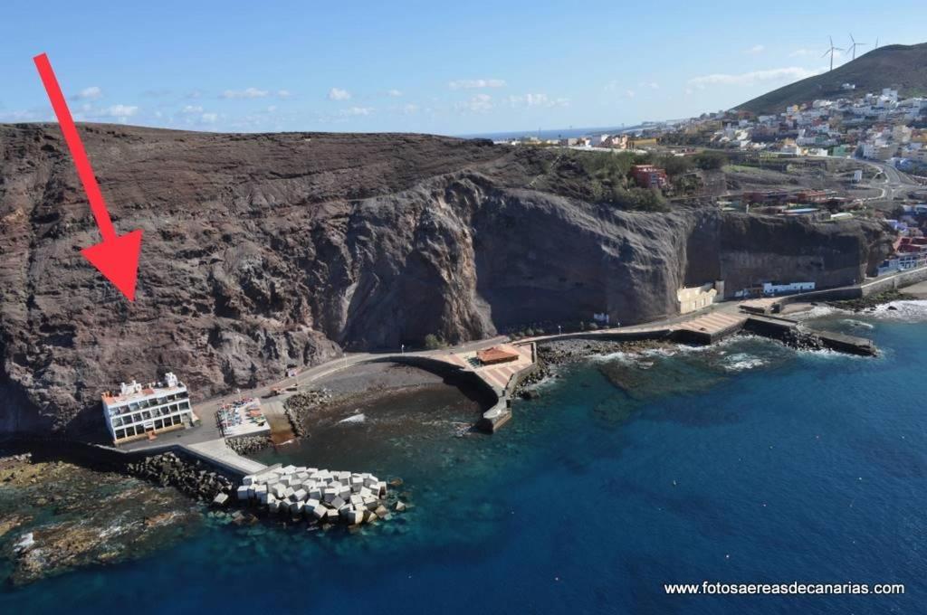 Touch The Sea Apartment Sardina Luaran gambar
