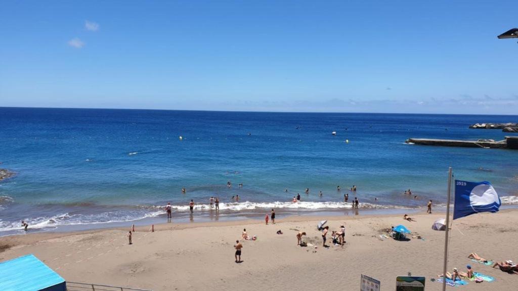 Touch The Sea Apartment Sardina Luaran gambar