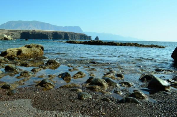 Touch The Sea Apartment Sardina Luaran gambar
