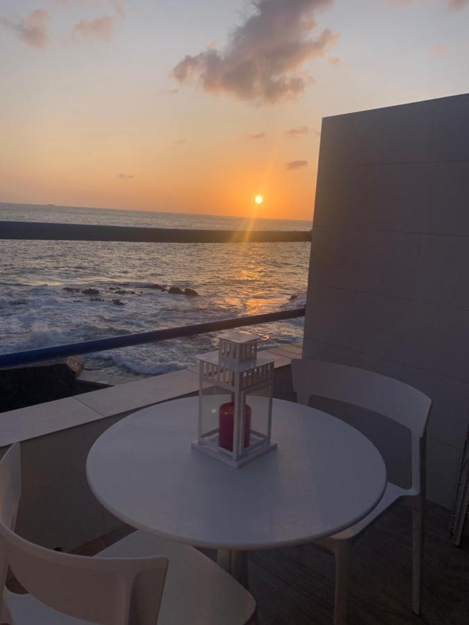 Touch The Sea Apartment Sardina Luaran gambar