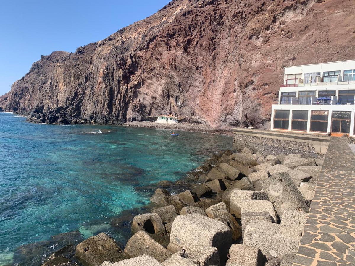Touch The Sea Apartment Sardina Luaran gambar