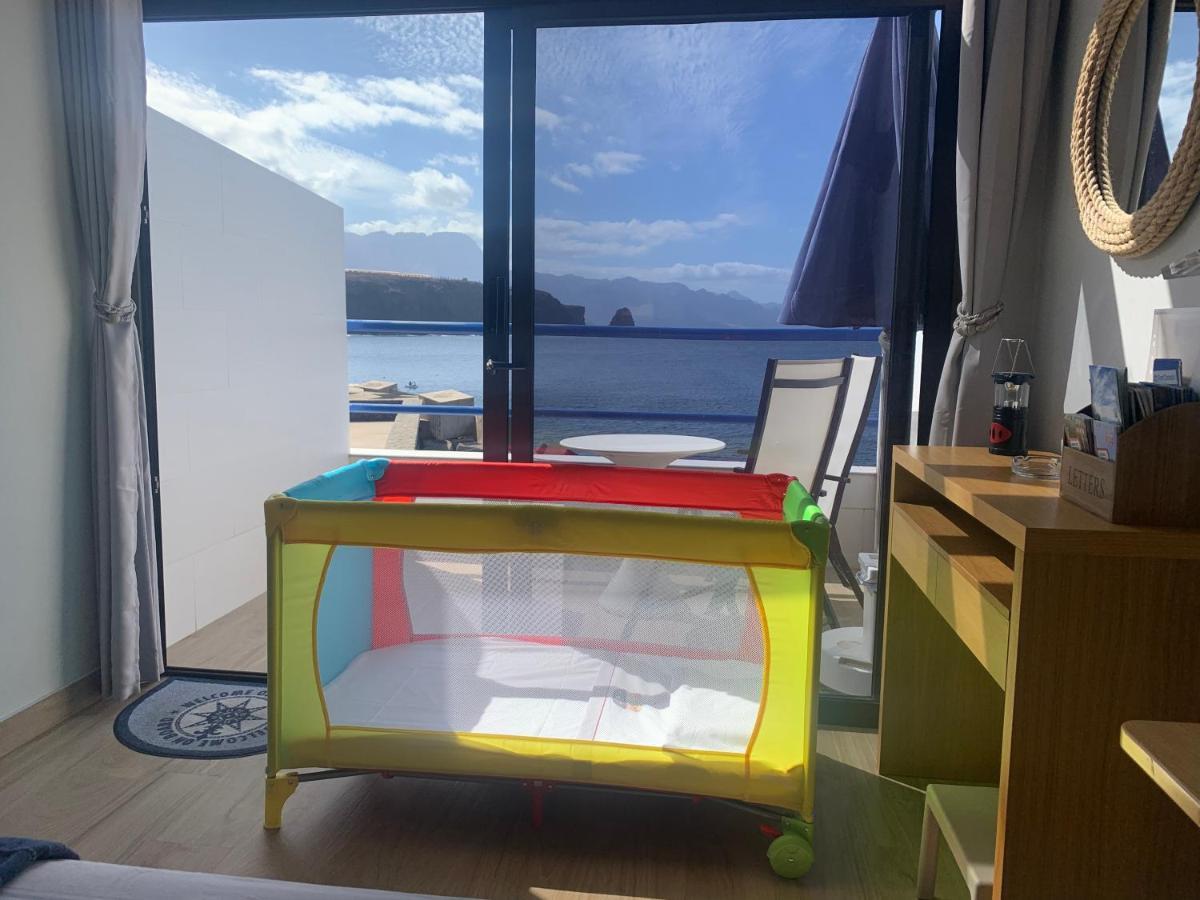 Touch The Sea Apartment Sardina Luaran gambar