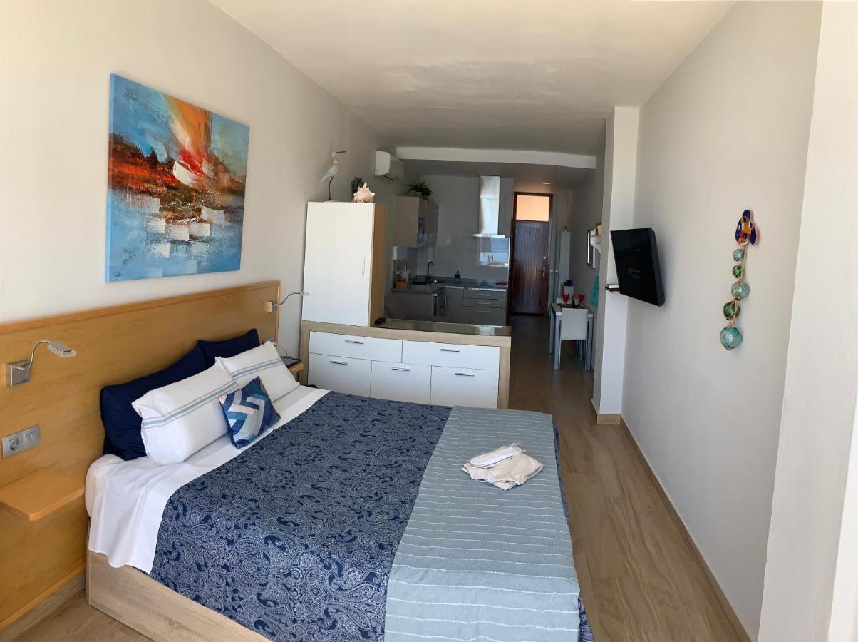 Touch The Sea Apartment Sardina Luaran gambar