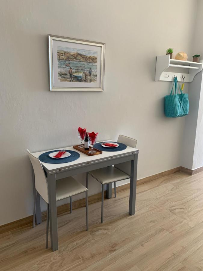 Touch The Sea Apartment Sardina Luaran gambar
