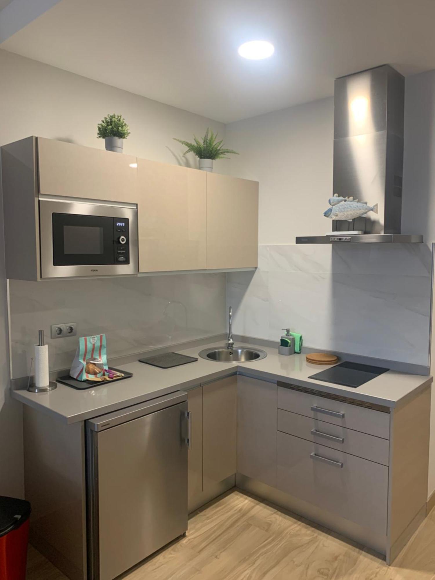Touch The Sea Apartment Sardina Luaran gambar